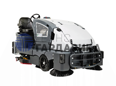 Поломоечная машина Nilfisk CS 7010 Battery (800 Ач) Поломоечная машина Nilfisk CS 7010 Battery (800 Ач)
