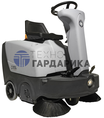 Подметальная машина Nilfisk SWEEPER SR 1000S B WITH LEFT SIDE Подметальная машина Nilfisk SWEEPER SR 1000S B WITH LEFT SIDE