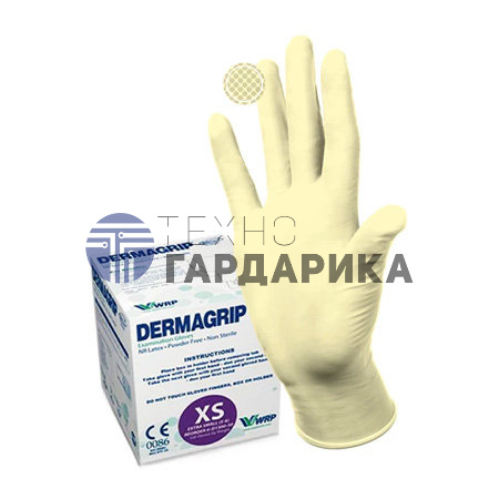 DERMAGRIP Safedon Latex DERMAGRIP Safedon Latex