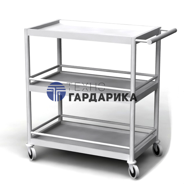Тележка архивная ТА2 Тележка архивная ТА2