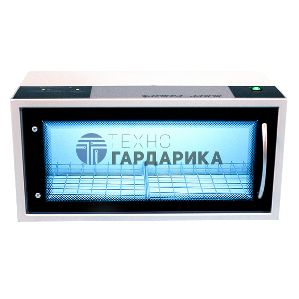 Дезинфекционная камера на 30 л Дезинфекционная камера на 30 л