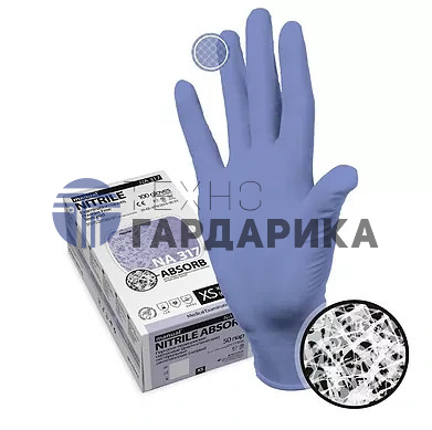 ECO Nitrile ECO Nitrile