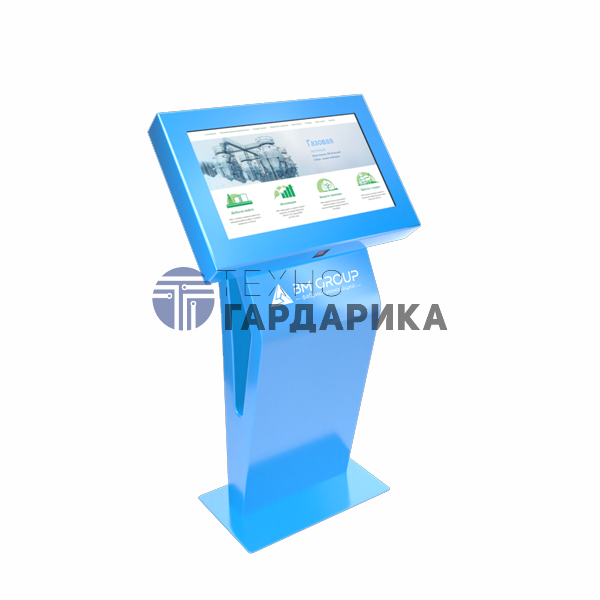 Сенсорный киоск SEVER Сенсорный киоск SEVER