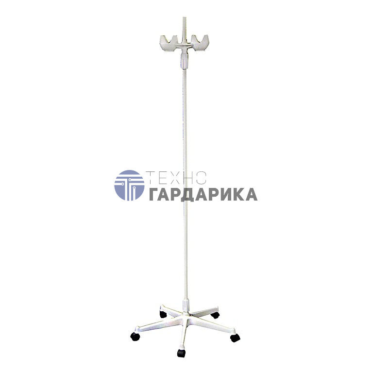 Штатив медицинский ШДВ-03 Штатив медицинский ШДВ-03