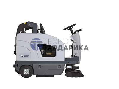 Подметальная машина Nilfisk SW4000 B Подметальная машина Nilfisk SW4000 B
