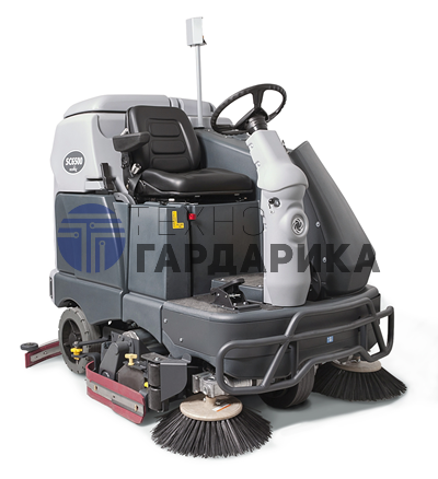 Поломоечная машина Nilfisk SC6500 1100 C Поломоечная машина Nilfisk SC6500 1100 C