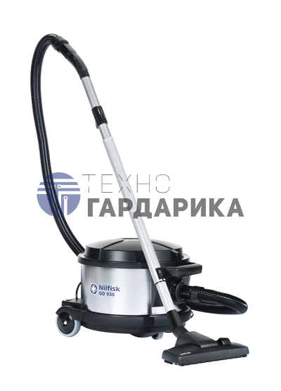 Профессиональный пылесос Nilfisk GD 930 Профессиональный пылесос Nilfisk GD 930