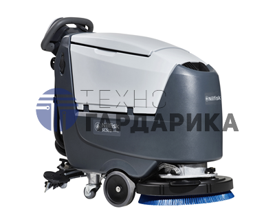 Поломоечная машина Nilfisk SC500 Поломоечная машина Nilfisk SC500