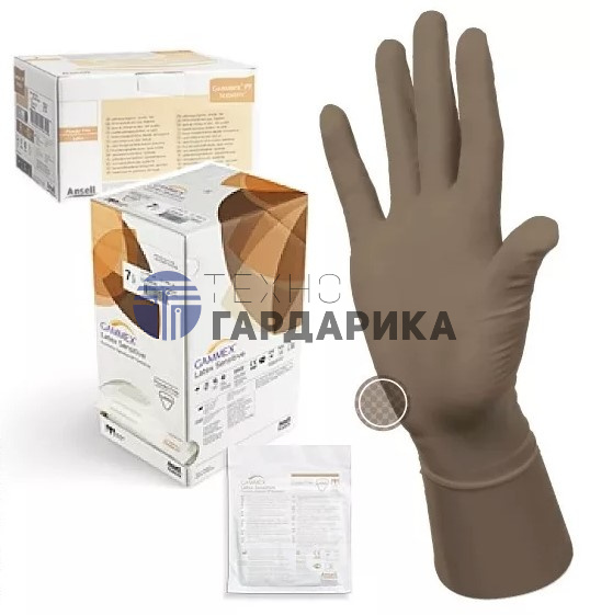 GAMMEX Latex Sensitive GAMMEX Latex Sensitive