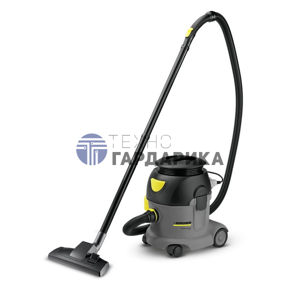 Пылесос сухой уборки Karcher T 10/1 Adv Пылесос сухой уборки Karcher T 10/1 Adv