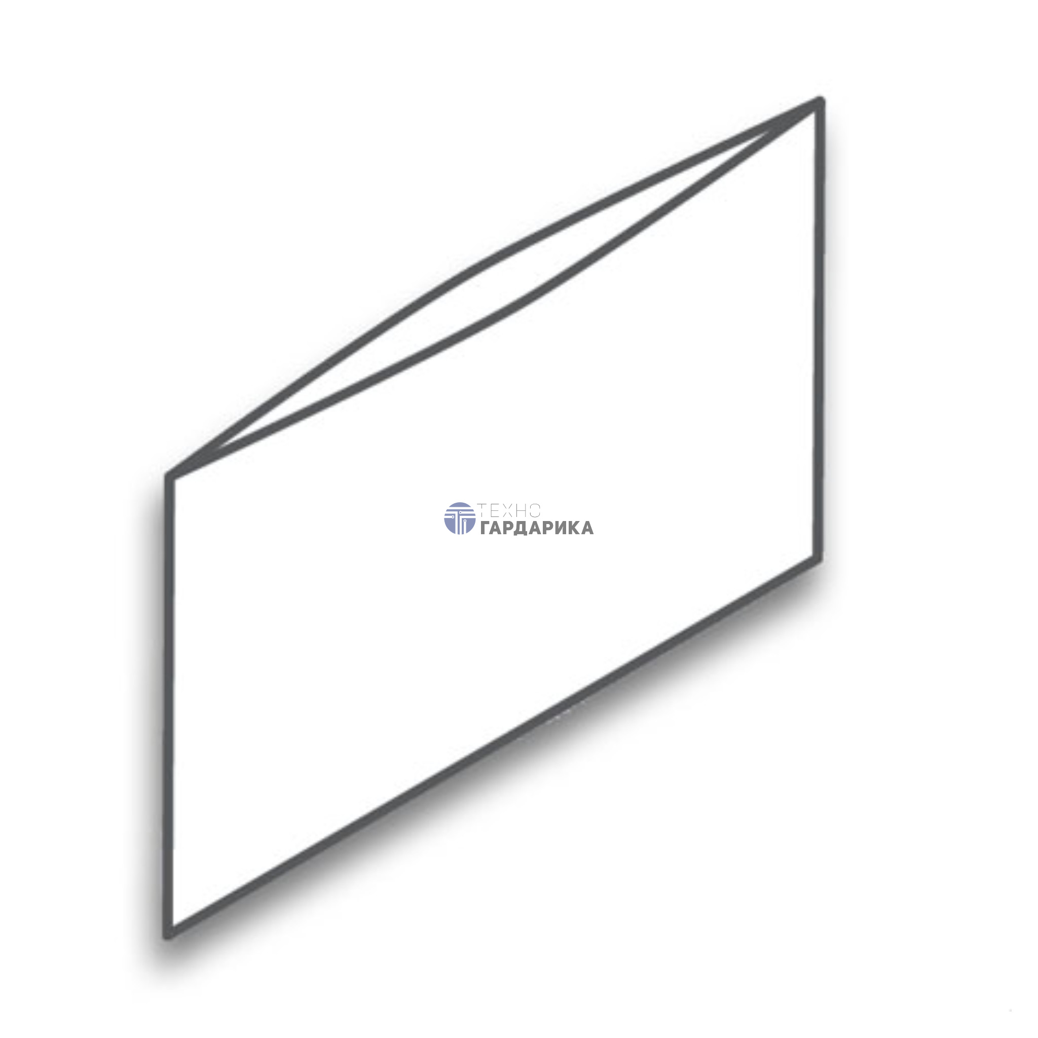 Папка-конверт Модель FDC Папка-конверт Модель FDC