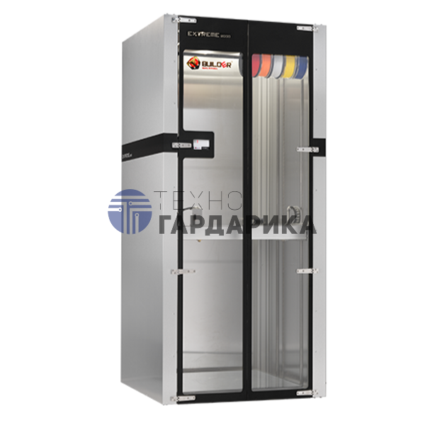 3D-принтер Builder Extreme 2000 3D-принтер Builder Extreme 2000
