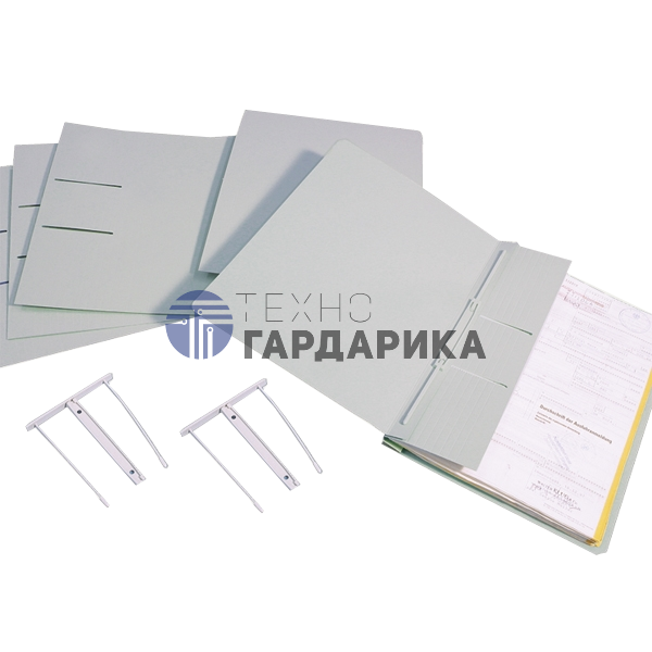 Папка с подшивочным механизмом Папка с подшивочным механизмом