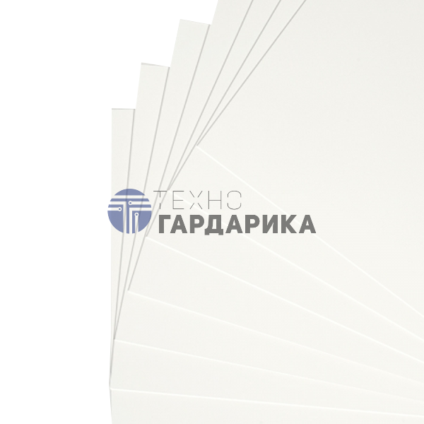 Бескислотный картон Nat. White Бескислотный картон Nat. White