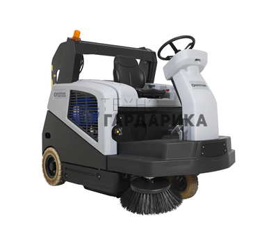 Подметальная машина Nilfisk SW5500 B Подметальная машина Nilfisk SW5500 B