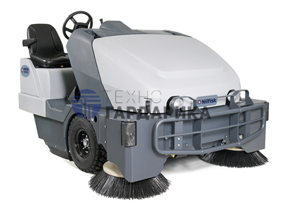 Подметальная машина Nilfisk SW8000 D Подметальная машина Nilfisk SW8000 D