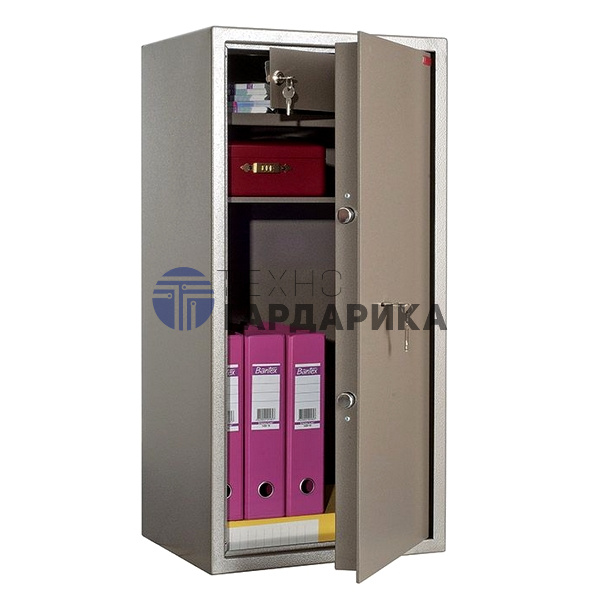 Офисный сейф серии ТM-90T Офисный сейф серии ТM-90T