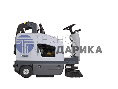 Подметальная машина Nilfisk SW4000 B Подметальная машина Nilfisk SW4000 B
