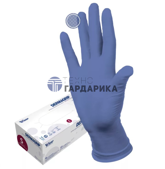 DERMAGRIP Ultra PLUS DERMAGRIP Ultra PLUS