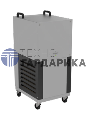 Система дезинфекции BiOff TG800 Система дезинфекции BiOff TG800