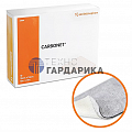 CARBONET повязка абсорбирующая с активированным углем CARBONET повязка абсорбирующая с активированным углем