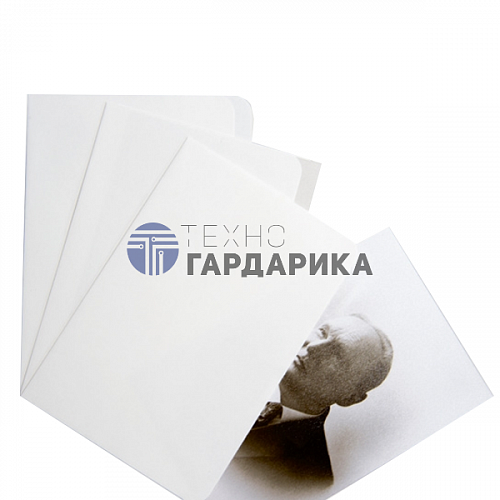 Конверт-папка из бескислотной бумаги Конверт-папка из бескислотной бумаги