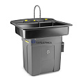 Аппарат для очистки деталей Karcher PC 100 M2 BIO Аппарат для очистки деталей Karcher PC 100 M2 BIO