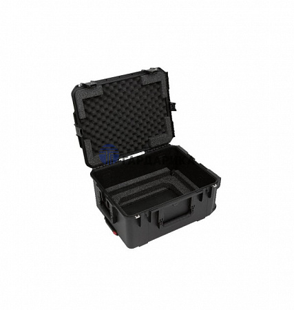 SKB водоустойчивый кейс для музыкального оборудования SKB водоустойчивый кейс для музыкального оборудования