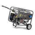 Бензиновый генератор Karcher PGG 6/1 Бензиновый генератор Karcher PGG 6/1
