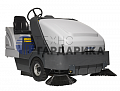 Подметальная машина Nilfisk SR 1601 D3 Подметальная машина Nilfisk SR 1601 D3