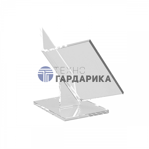 Прозрачный пюпитр Прозрачный пюпитр