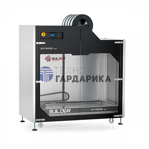3D-принтер Builder Extreme 1500 3D-принтер Builder Extreme 1500