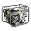 Мотопомпа Karcher WWP 45 Мотопомпа Karcher WWP 45