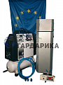 Система дезинсектации Anoxia Chamber Система дезинсектации Anoxia Chamber