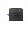 SKB кейс для оборудования 10U SKB кейс для оборудования 10U