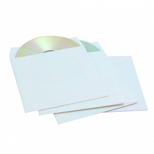 Конверт для CD\DVD дисков Конверт для CD\DVD дисков