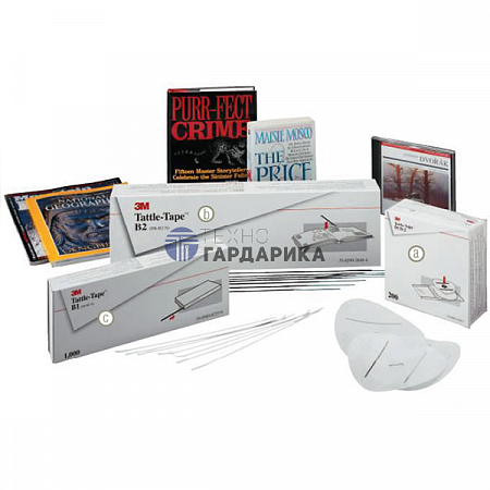 Защитные полоски Tattle-Tape Защитные полоски Tattle-Tape