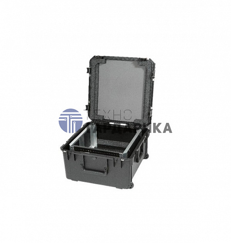 SKB кейс для транспортировки электрооборудования SKB кейс для транспортировки электрооборудования