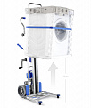 Ступенькоход LIFTKAR SAL 170 Fold-L+UP Ступенькоход LIFTKAR SAL 170 Fold-L+UP