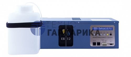 Активный климат-контроль miniClima EBC12 Активный климат-контроль miniClima EBC12