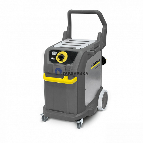 Пароочиститель Karcher SGV 6/5 Пароочиститель Karcher SGV 6/5