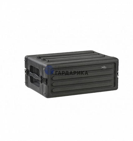 SKB транспортировочный кейс для музыкального оборудования 4U SKB транспортировочный кейс для музыкального оборудования 4U