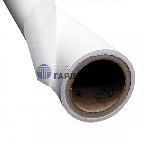 Рулон полиэфирного нетканого полотна Рулон полиэфирного нетканого полотна