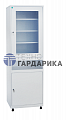 Шкаф для медикаментов и документации ШМД-02 Шкаф для медикаментов и документации ШМД-02
