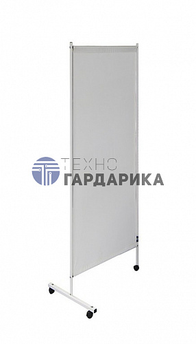 Ширма медицинская ШМ-01П Ширма медицинская ШМ-01П