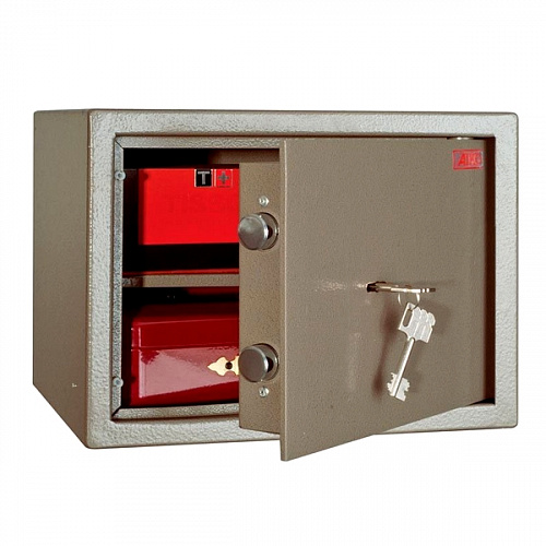 Офисный сейф серии ТM-25 Офисный сейф серии ТM-25