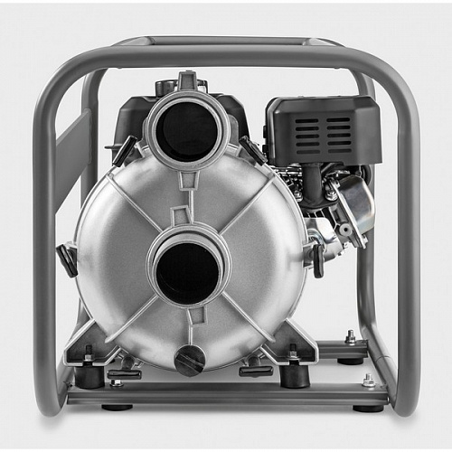 Мотопомпа Karcher WWP 45 Мотопомпа Karcher WWP 45