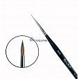 Кисть Серия 101F (Колонок круглый) Кисть Серия 101F (Колонок круглый)