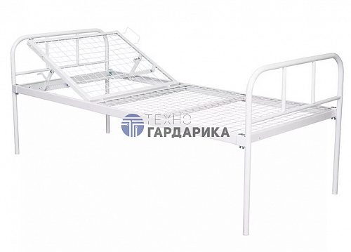 Кровать КМ-01 Кровать КМ-01