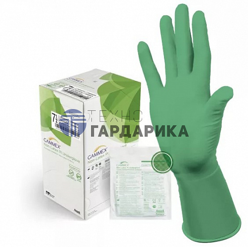 GAMMEX Non-Latex PI GAMMEX Non-Latex PI